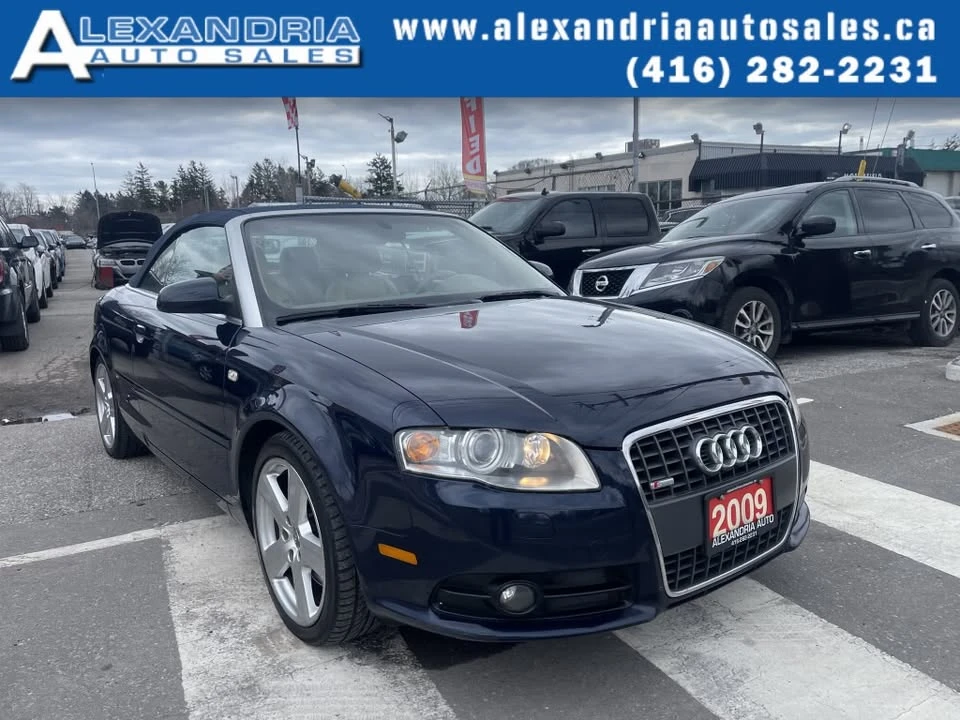 2009 Audi B8 A4 - Image 11 of 20