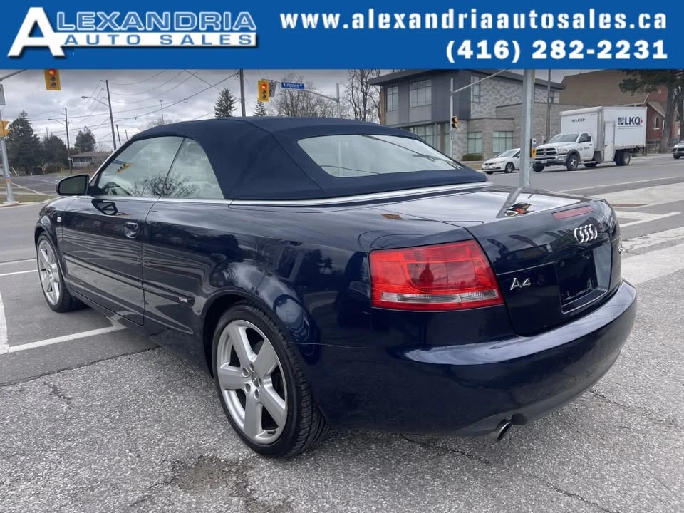 2009 Audi B8 A4 - Image 6 of 20