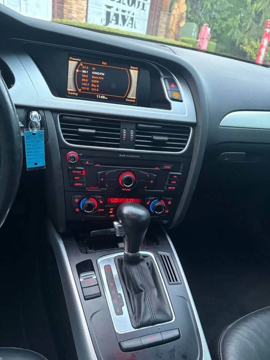 2009 Audi B8 A4 - Image 12 of 13