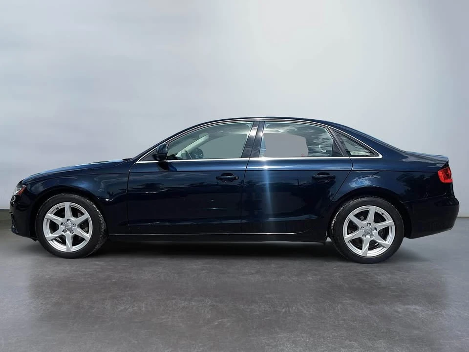2009 Audi B8 A4 - Image 5 of 10