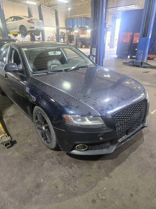 2009 Audi B8 A4 - Image 2 of 5