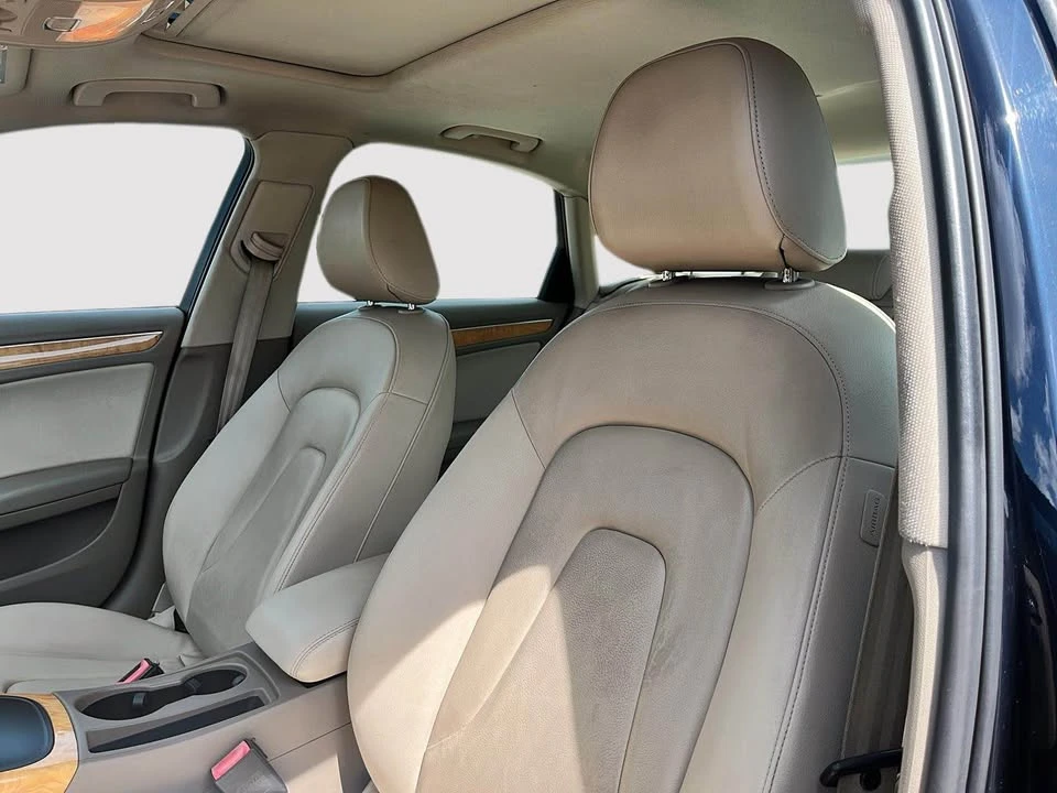 2009 Audi B8 A4 - Image 10 of 10