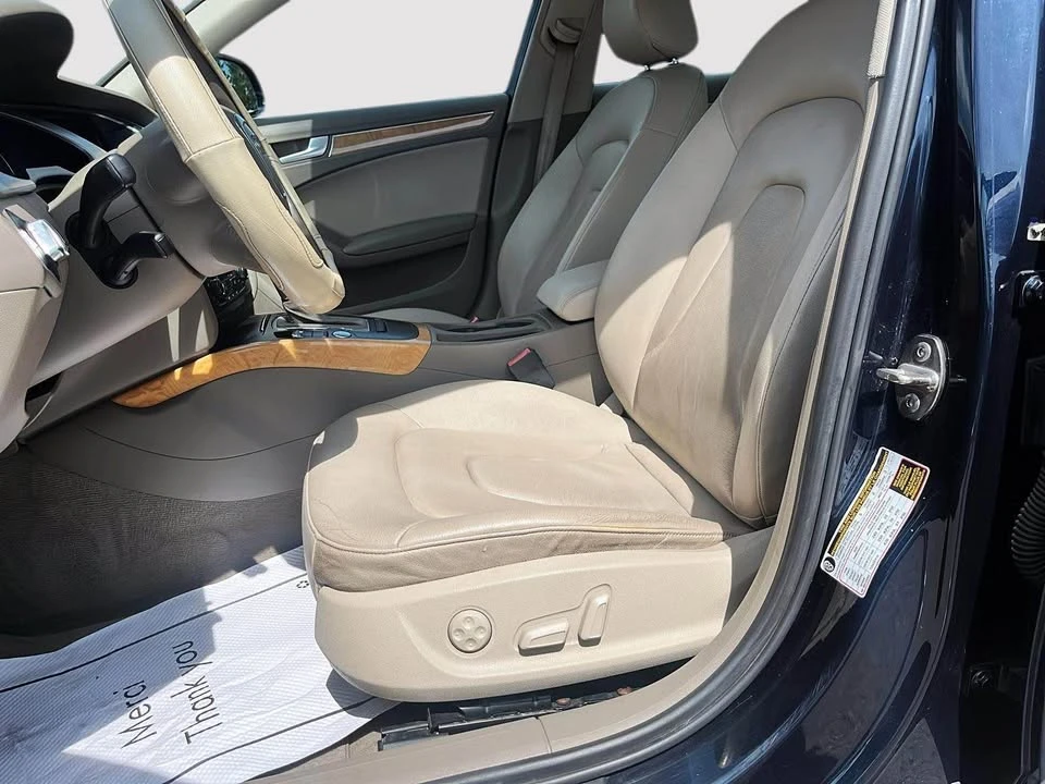 2009 Audi B8 A4 - Image 9 of 10