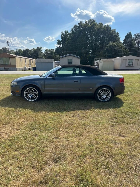 2009 Audi B8 A4 - Image 11 of 17
