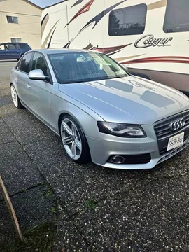 2009 Audi A4
