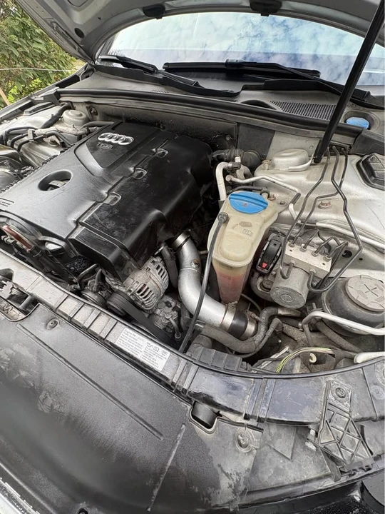 2009 Audi B8 A4 - Image 14 of 16
