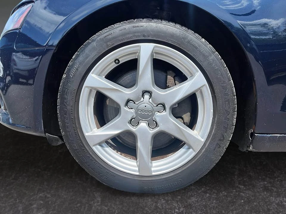 2009 Audi B8 A4 - Image 7 of 10