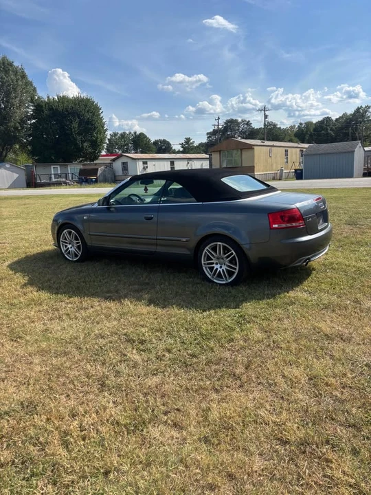 2009 Audi B8 A4 - Image 10 of 17