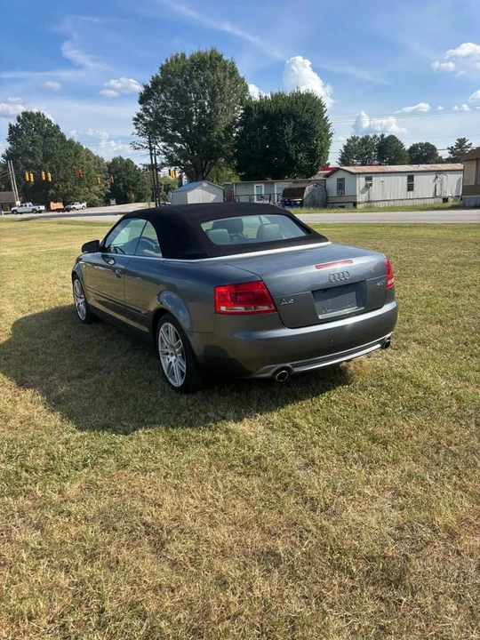 2009 Audi B8 A4 - Image 9 of 17