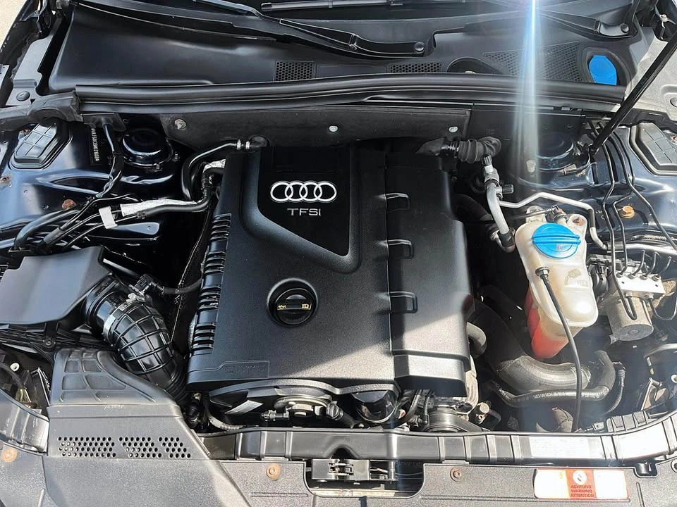 2009 Audi B8 A4 - Image 8 of 10