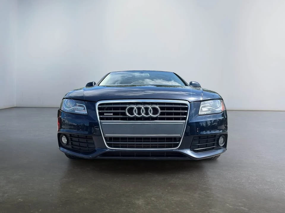 2009 Audi B8 A4 - Image 2 of 10