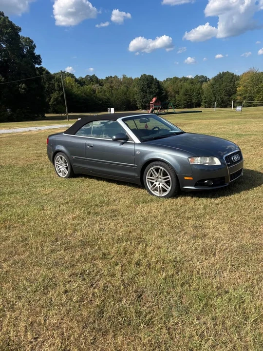 2009 Audi B8 A4 - Image 13 of 17
