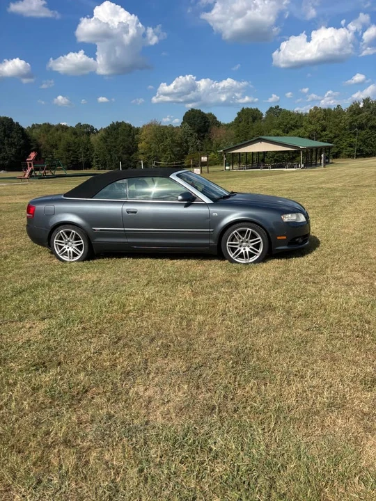2009 Audi B8 A4 - Image 14 of 17