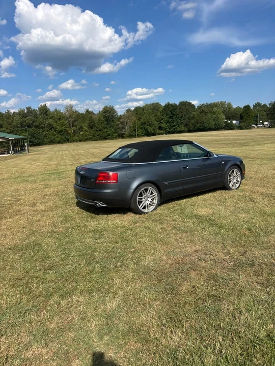 2009 Audi B8 A4 - Image 16 of 17