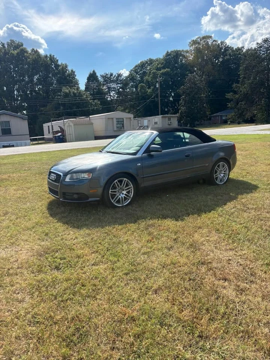 2009 Audi B8 A4 - Image 12 of 17