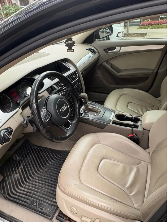 2009 Audi B8 A4 - Image 7 of 8