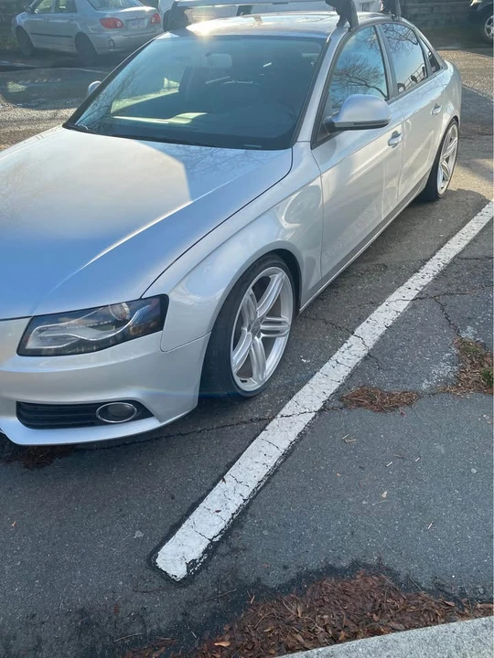 2009 Audi B8 A4 - Image 9 of 16