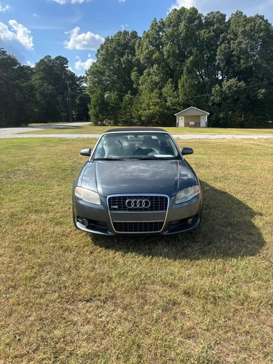 2009 Audi B8 A4 - Image 2 of 17