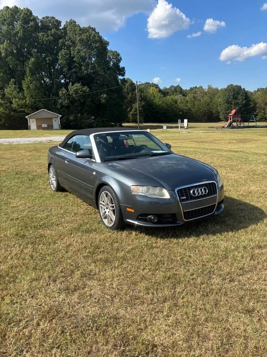 2009 Audi B8 A4 - Image 3 of 17