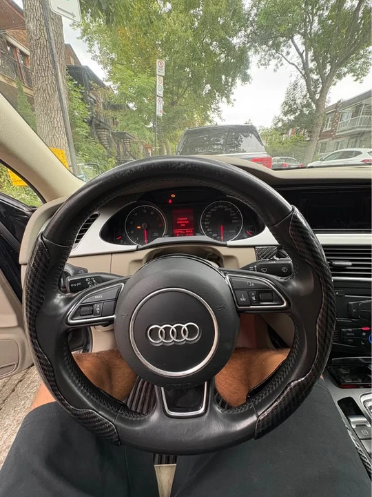 2009 Audi B8 A4 - Image 6 of 8