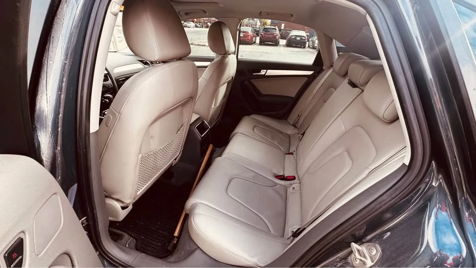2009 Audi B8 A4 - Image 2 of 5