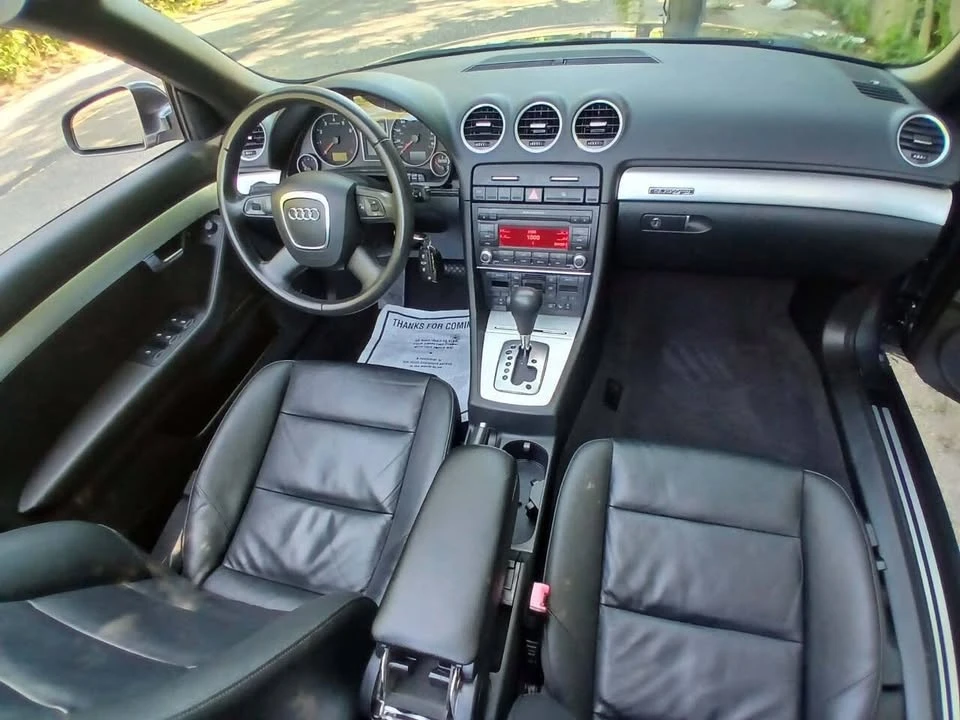 2009 Audi B8 A4 - Image 18 of 20