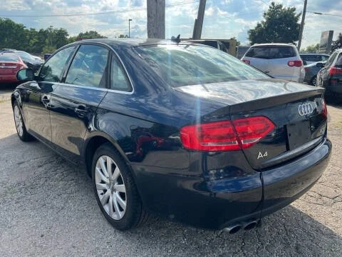 2009 Audi B8 A4 - Image 6 of 19