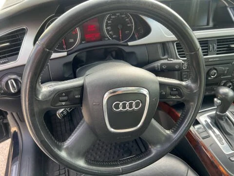 2009 Audi B8 A4 - Image 9 of 19