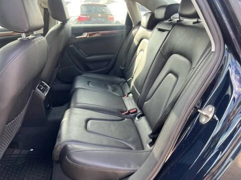 2009 Audi B8 A4 - Image 19 of 19