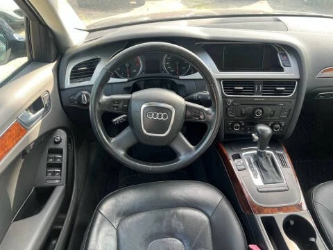 2009 Audi B8 A4 - Image 10 of 19