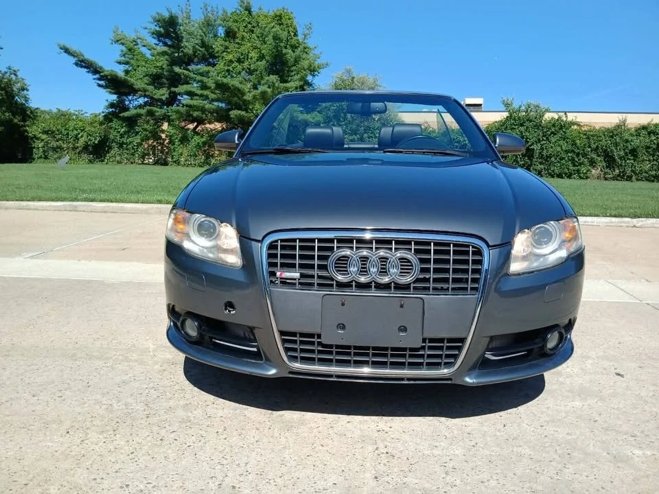2009 Audi B8 A4 - Image 7 of 20