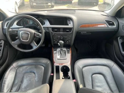 2009 Audi B8 A4 - Image 11 of 19
