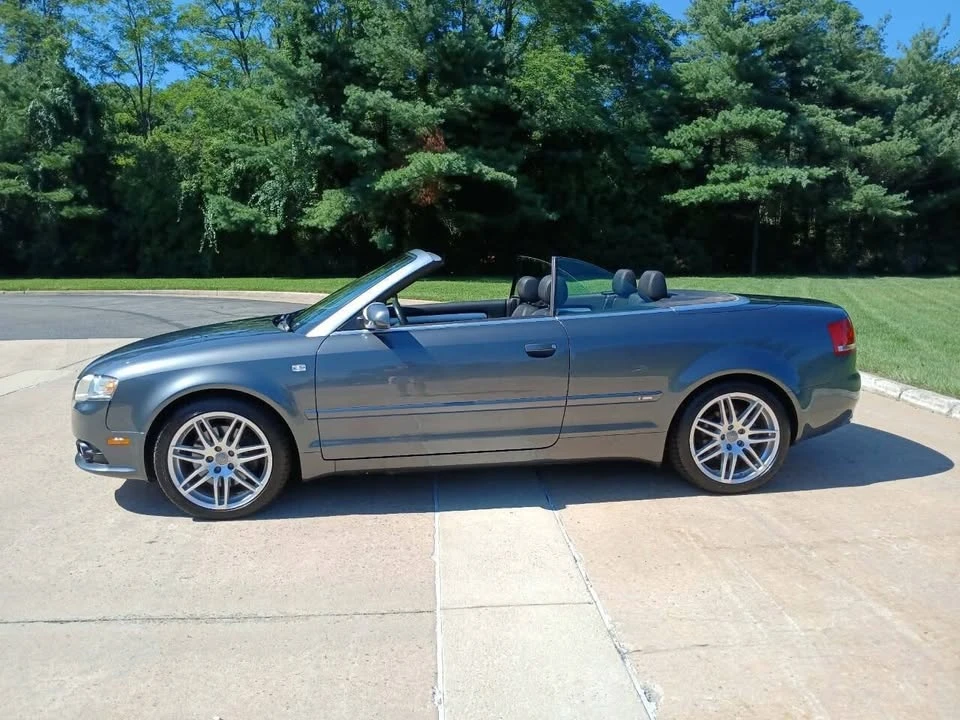 2009 Audi B8 A4 - Image 13 of 20
