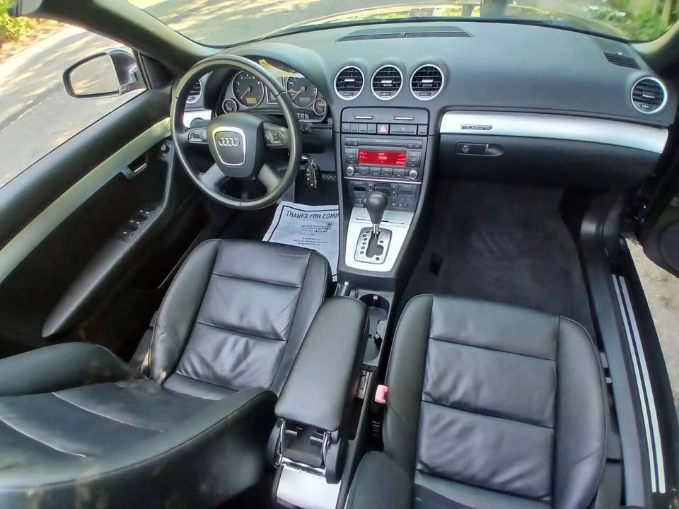 2009 Audi B8 A4 - Image 20 of 20