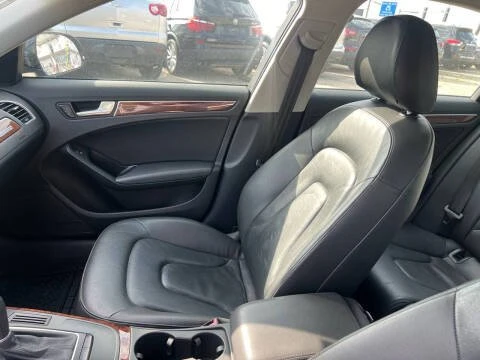 2009 Audi B8 A4 - Image 17 of 19
