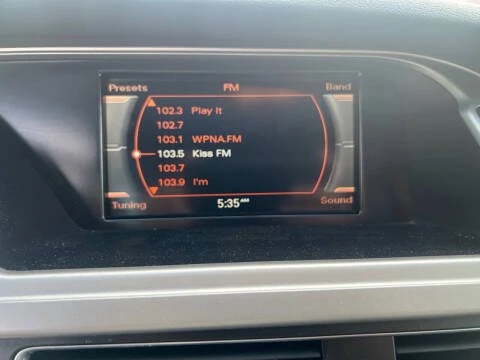 2009 Audi B8 A4 - Image 13 of 19