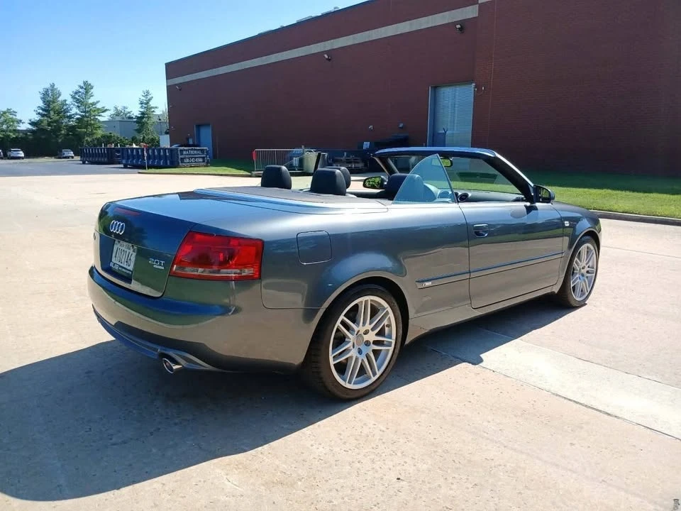 2009 Audi B8 A4 - Image 17 of 20