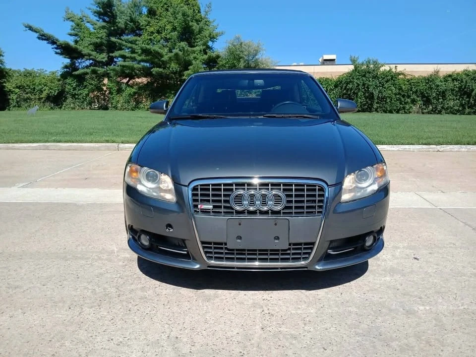 2009 Audi B8 A4 - Image 5 of 20