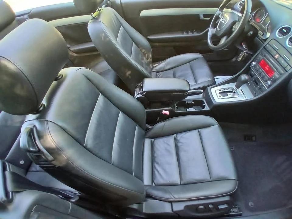 2009 Audi B8 A4 - Image 6 of 20