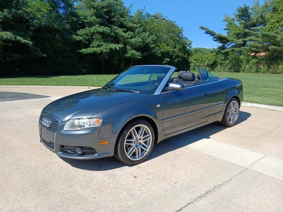 2009 Audi B8 A4 - Image 19 of 20