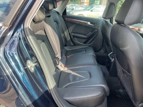 2009 Audi B8 A4 - Image 18 of 19