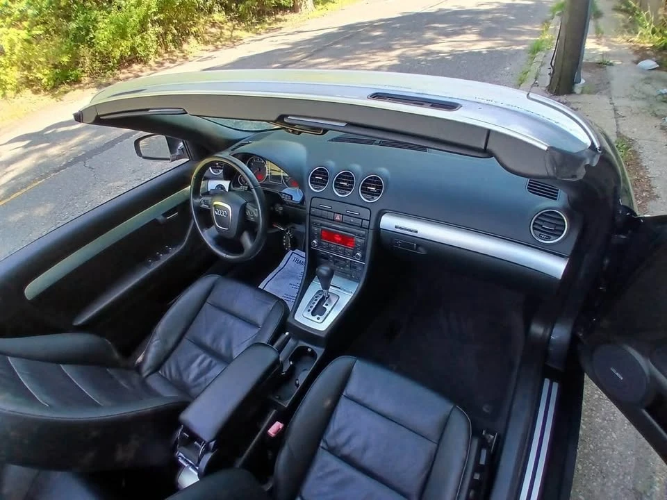 2009 Audi B8 A4 - Image 16 of 20