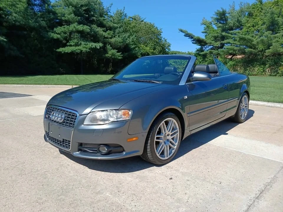 2009 Audi B8 A4 - Image 4 of 20