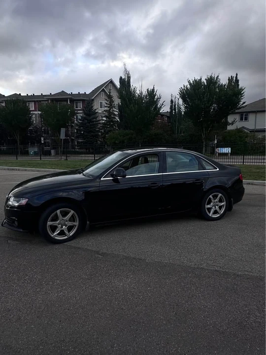 2009 Audi B8 A4 - Image 2 of 8