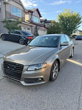 2009 Audi A4
