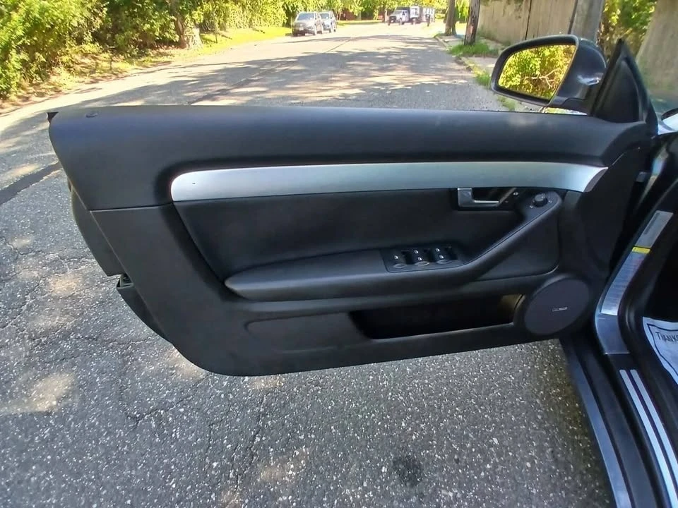 2009 Audi B8 A4 - Image 8 of 20