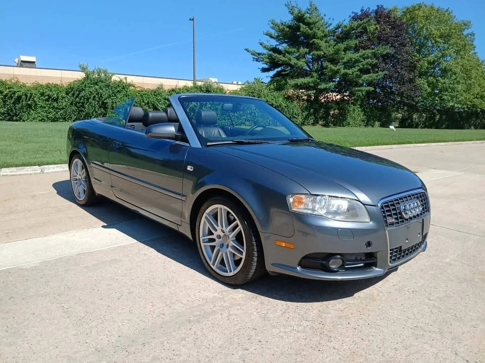 2009 Audi B8 A4 - Image 2 of 20
