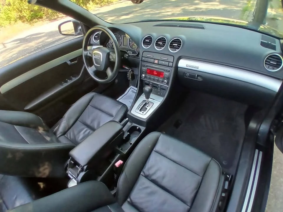 2009 Audi B8 A4 - Image 14 of 20