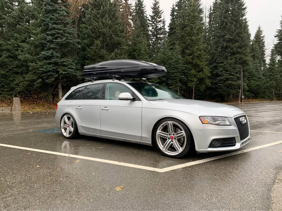 2009 Audi B8 A4 - Image 14 of 14