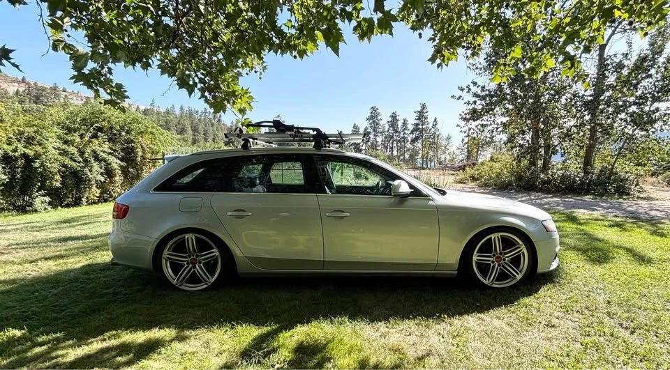 2009 Audi B8 A4 - Image 5 of 14